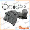 Pompe à eau pour MERCEDES | CPW-ME-039, 1042003301